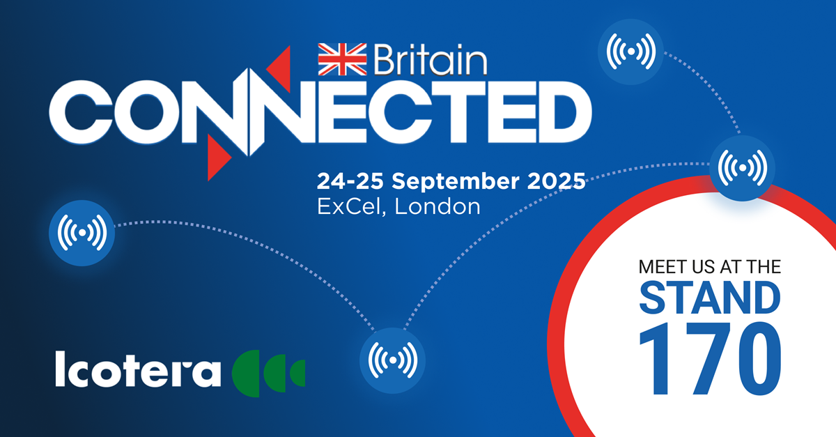 Connected Britain 2025