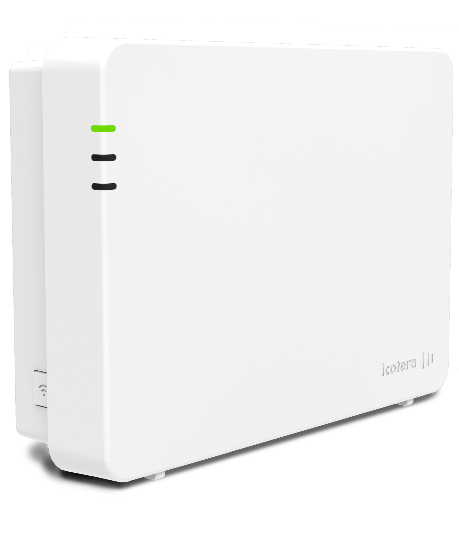 Wi-Fi 6 Ethernet Router - i4880