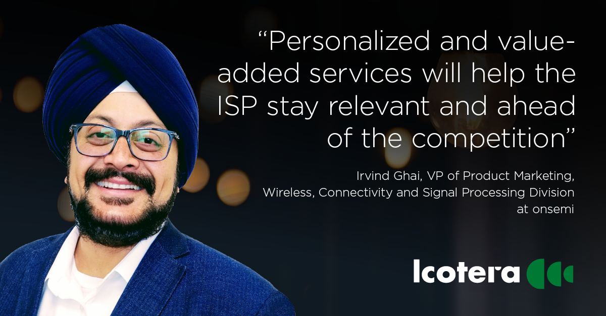 3 key market drivers for ISPs to keep an eye on