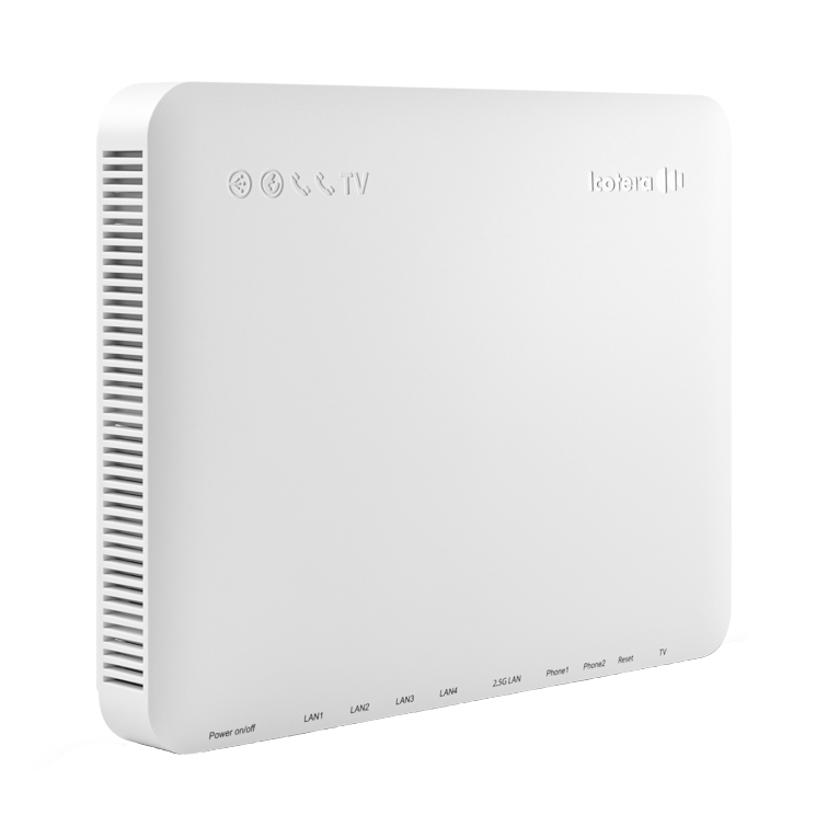 GPON FTTH ONT - i590x Series