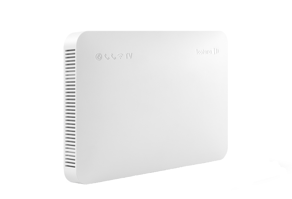 P2P Layer 2 Switch - i640x Series