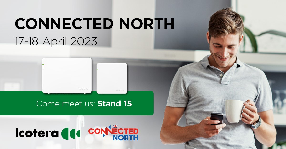 Connected North 2023