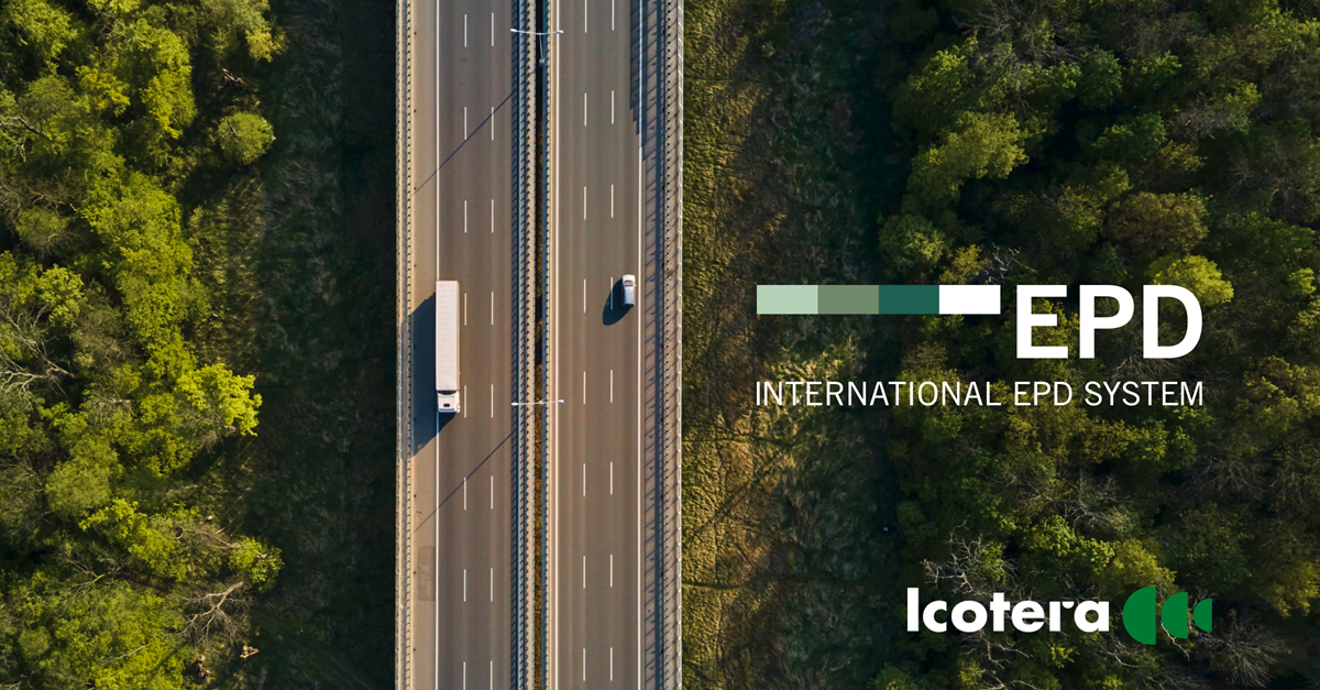 Icotera sets new standard in the CPE market: Making ESG compliance easy